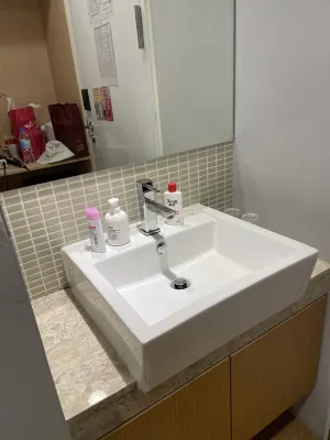 Shin Sei Bashi Hotel Kamar Photos