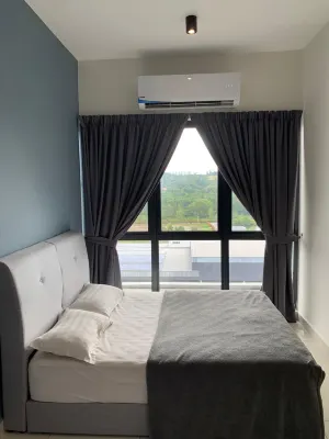 Core Suite KLIA by DreamScape Rooms Photos
