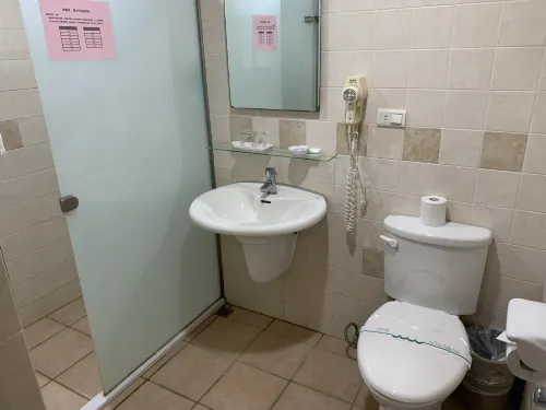 Kenting Youth Activity Center Chambres Photos