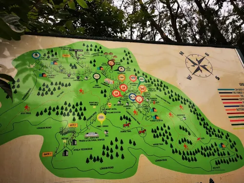 The Forest Lodge at Camp John Hay Photos