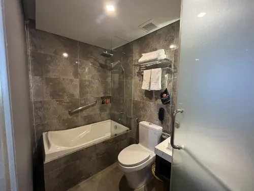 Grand Sunrise Boutique Hotel Chambres Photos