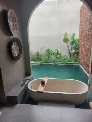 Amarea Resort Ubud by Ini VIE Hospitality Rooms Photos