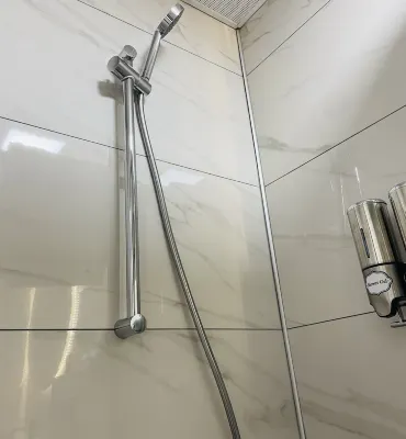 Dab Hotel Ulus Kamar Photos