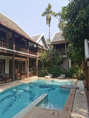 Maison Dalabua Leisure & Recreation Photos