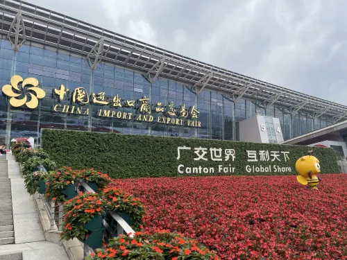 Yue Xiang Jia Apartment Photos