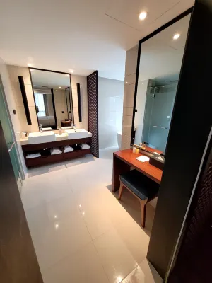 SSAW Boutique Hotel Shanghai Bund الغرف Photos
