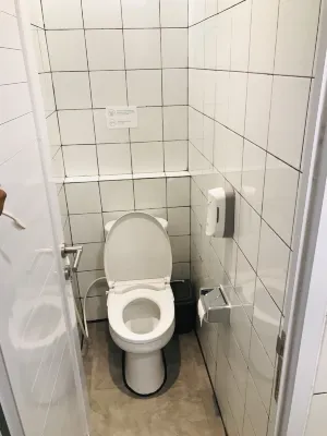 Bobopod  Airport CBC, Tangerang Kamar Photos