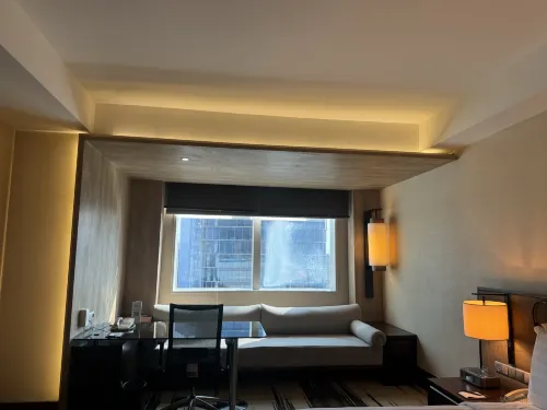 Gran Melia Jakarta Chambres Photos