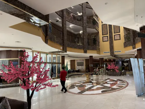 Golden Ship Hotel Public Areas Photos