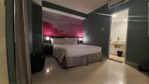 favehotel Kelapa Gading Kamar Photos