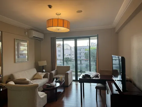 Golden Diamond Hotel Photos