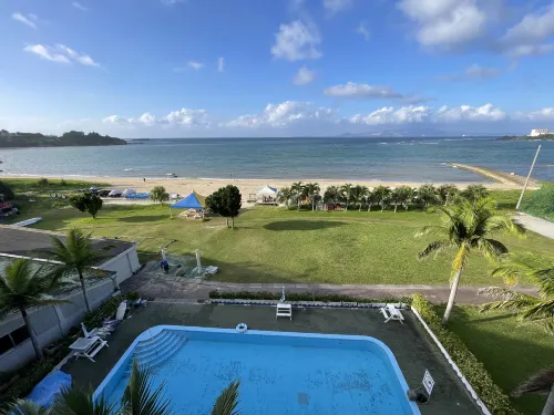 Miyuki Hamabaru Resort Loisirs et amusements Photos