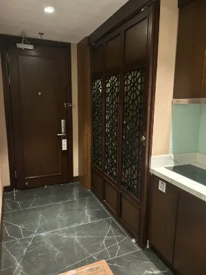 Khách Sạn và Spa Splendid Star Grand Photos
