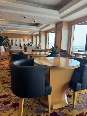 Khách sạn Renaissance Riverside Sài Gòn Ăn uống Photos