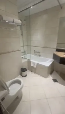 City Premiere Hotel Apartments - Dubai Rooms Photos