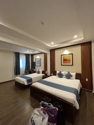 Khách Sạn Brenta Phú Quốc Phòng Photos