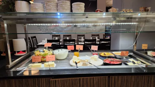 Best Western Plus Paris Orly Airport Photos