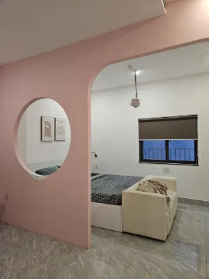 Corgi House Danang Номера Photos