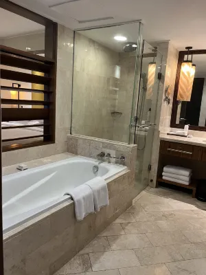 Grand Hyatt Bali الغرف Photos