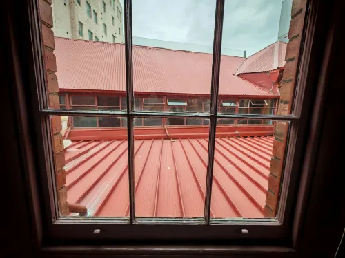 Central Hotel Hobart Photos