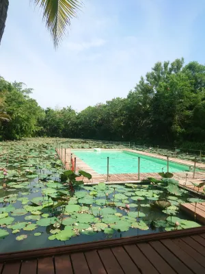 Kunang Kunang Heritage Villas Relaksasi & Rekreasi Photos