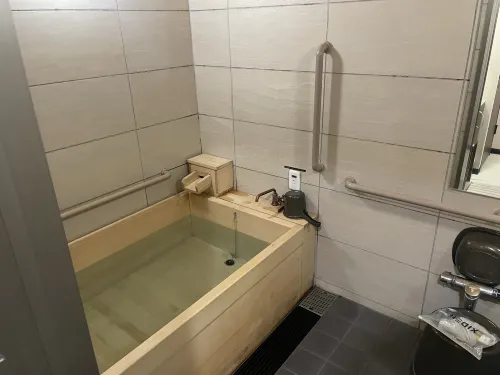 글로벌 캐빈 요코하마 주카가이 객실 Photos