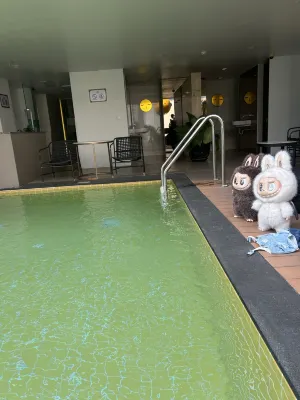 에이원 스타 호텔 휴식 & 레저 Photos