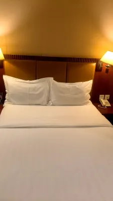 Dansavanh Vientiane Hotel Chambres Photos