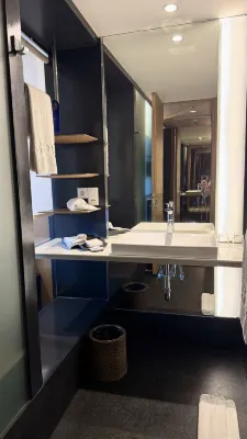 ARTOTEL Sanur Bali Номера Photos