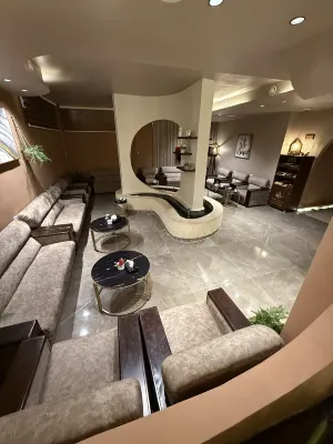 فندق كايا عمان الأماكن العامة Photos