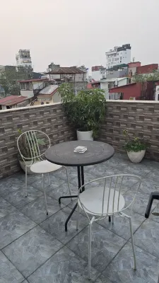 Luxury Old Quarter Hotel Photos