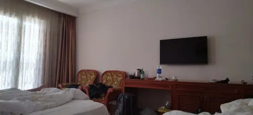 Nha Trang Palace Hotel Номера Photos