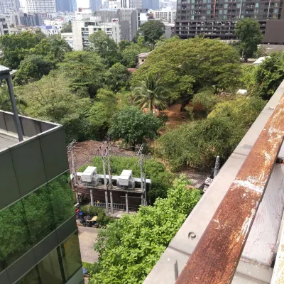 Capital O 75451 Podstel Hostel Bangkok À proximité de l'hôtel Photos
