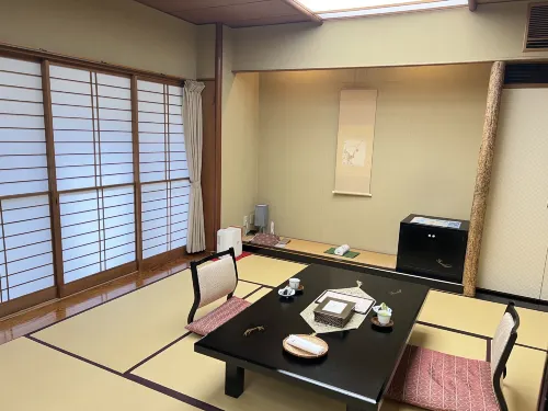 Hotel Hagoromo Photos