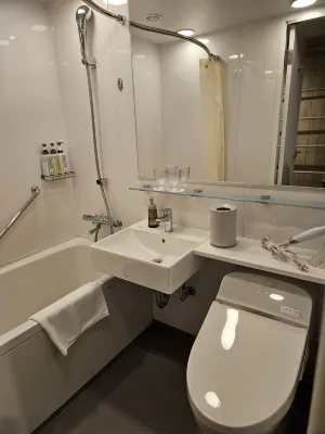 Hotel Keihan Nagoya Rooms Photos