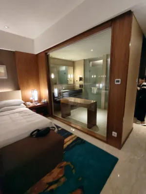 Hilton Bandung Chambres Photos