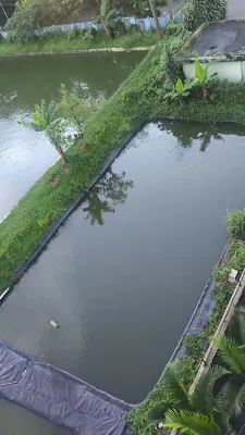 Balcony Hotel Sukabumi Near Hotel Photos