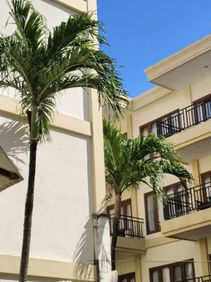 Kuta Town Houses Photos