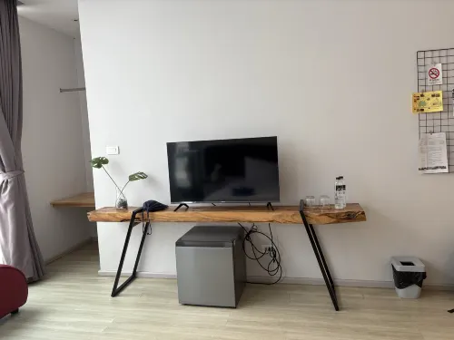 Innlux Phuket Photos