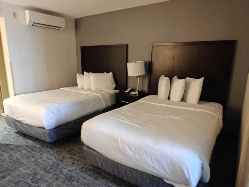 Best Western Inn & Suites San Diego – Zoo/SeaWorld Area Camere Photos