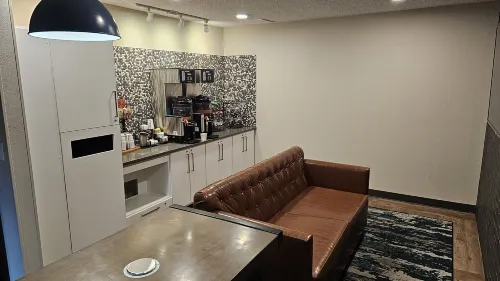 Extended Stay America Suites - Seattle - Redmond Öffentliche Flächen Photos