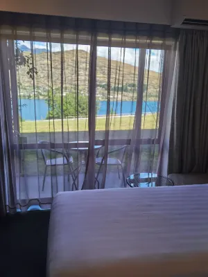 Holiday Inn Queenstown Frankton Road Camere Photos