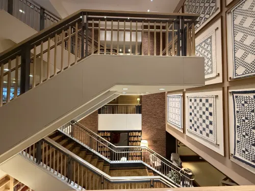 The Charles Hotel Harvard Square Public Areas Photos