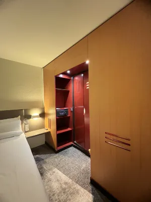Novotel Suites Cannes Centre Camere Photos