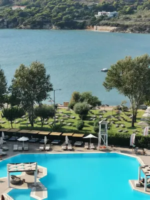 Dolce by Wyndham Athens Attica Riviera Loisirs et amusements Photos