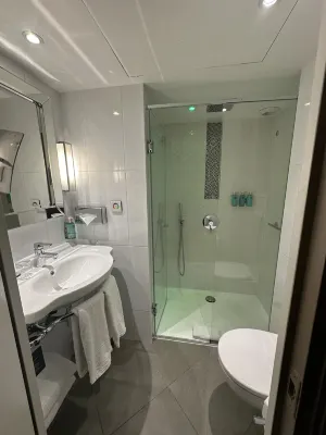 Hôtel Phileas Lazare & Spa - Paris Opéra Chambres Photos