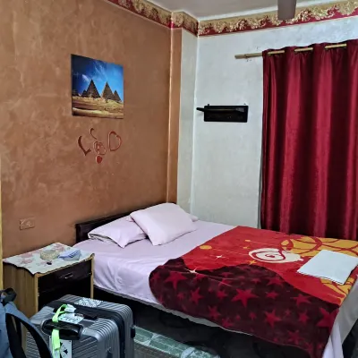 City Hostel Chambres Photos