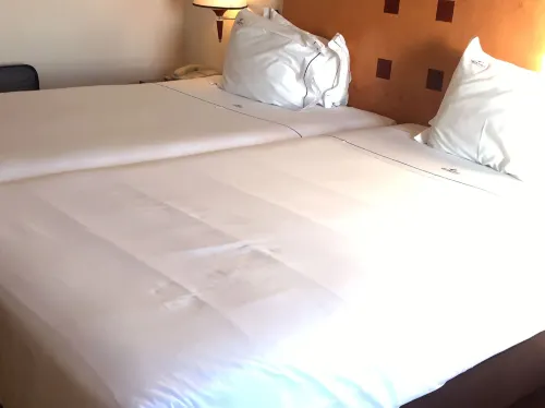 VIP Executive Santa Iria Hotel Rooms Photos