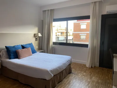 Hotel Lauria Camere Photos