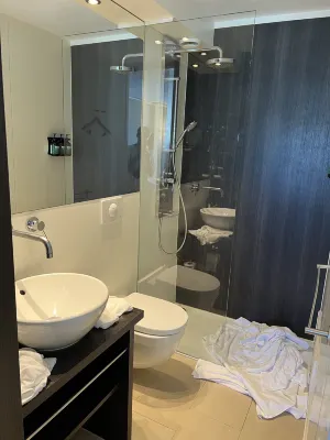 Crowne Plaza Zurich Chambres Photos